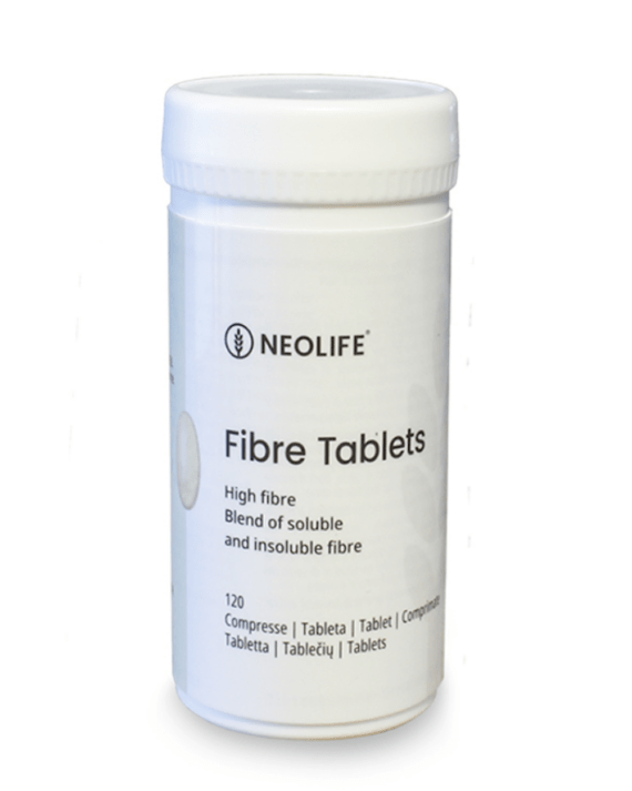 Kiudaine tabletid (Fibre Tablets)