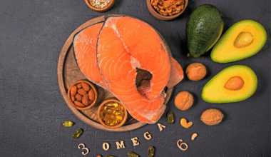Omega-3
