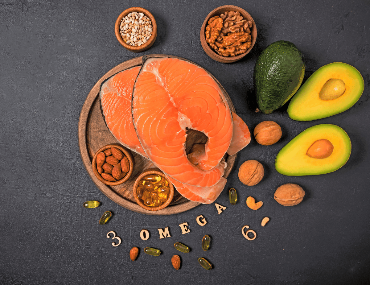 The post Mis on omega-3 ja miks see nii oluline on? appeared first on Tervislikkus.