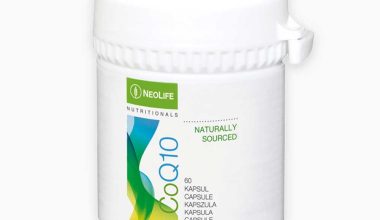 Koensüüm Q10