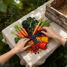 looduslik toidulisand